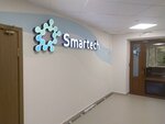 Smartech (Тургеневская ул., 69), программное обеспечение в Туле