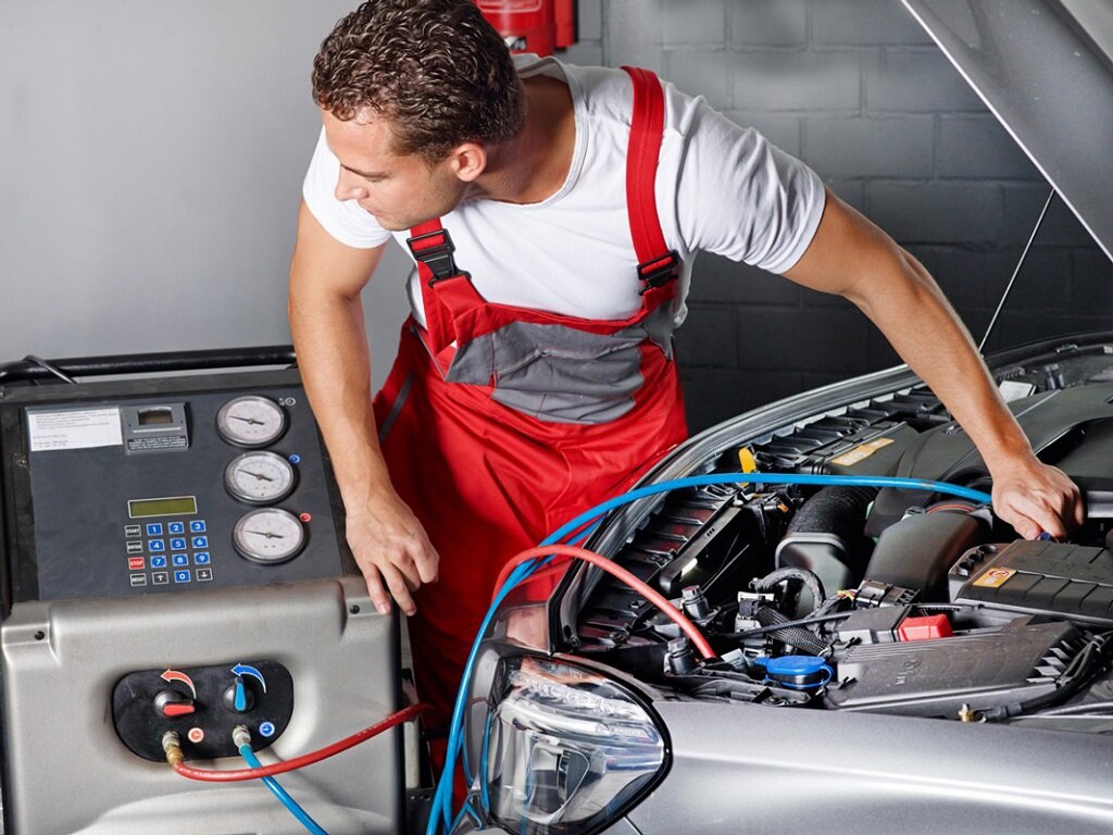 Who Does Electrical Work On Cars