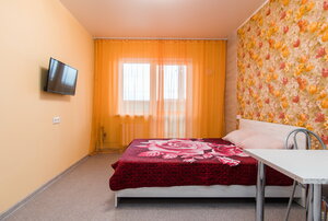 Иное жильё Kvartira&Braun на Строителей 18