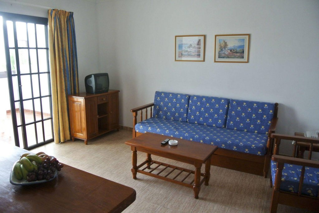 Фото Rosamar Resort Lanzarote