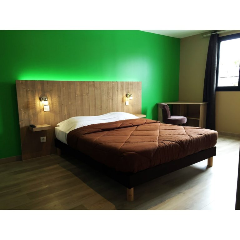 Фото La Villa Kazuera & SPA