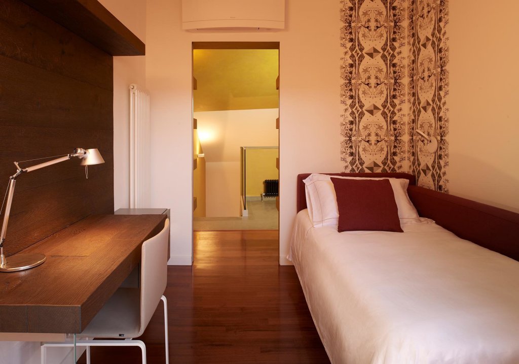 Фото The Pinball Luxury Suites