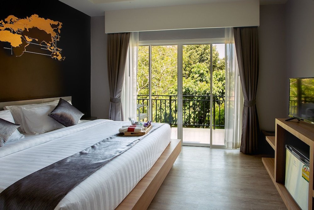 Фото U Rip Resort