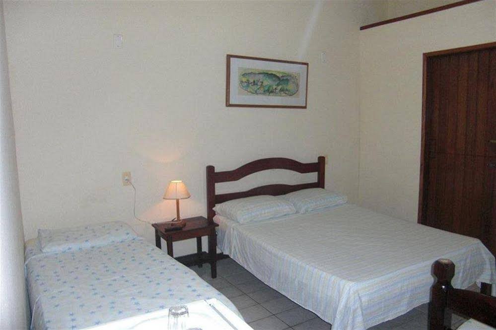 Фото Pousada Barcarola