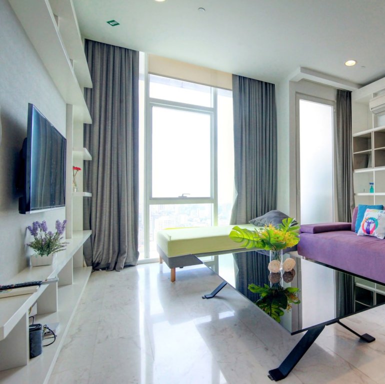 Фото Vale Pine Platinum Suites Klcc