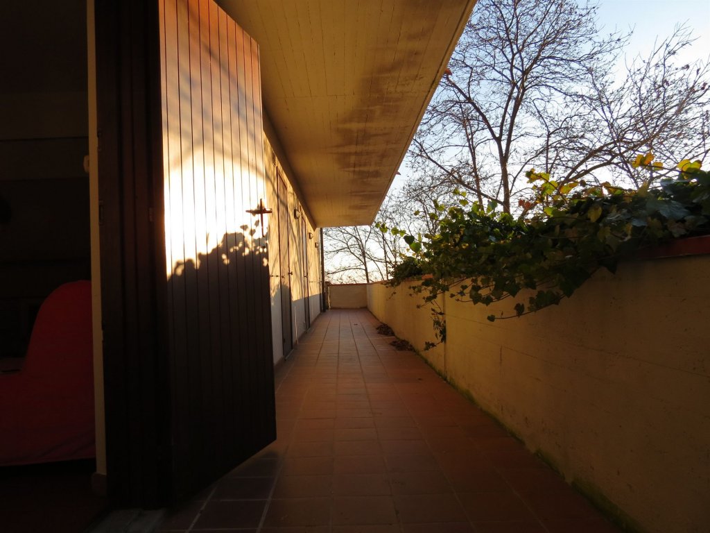 Фото Residence Il Castagno