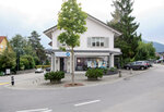 AugenCentrum Bahnhof Belp (Belp, Belpbergstrasse, 2), opticial store