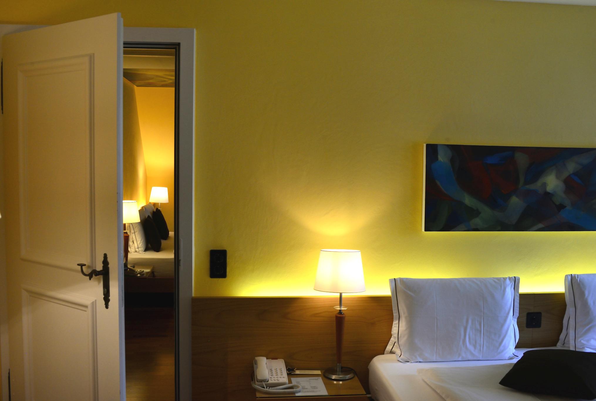 Фото Sternen Muri