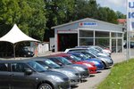 Garage de la Gare (Fribourg, La Veveyse, Tatroz), used car dealer