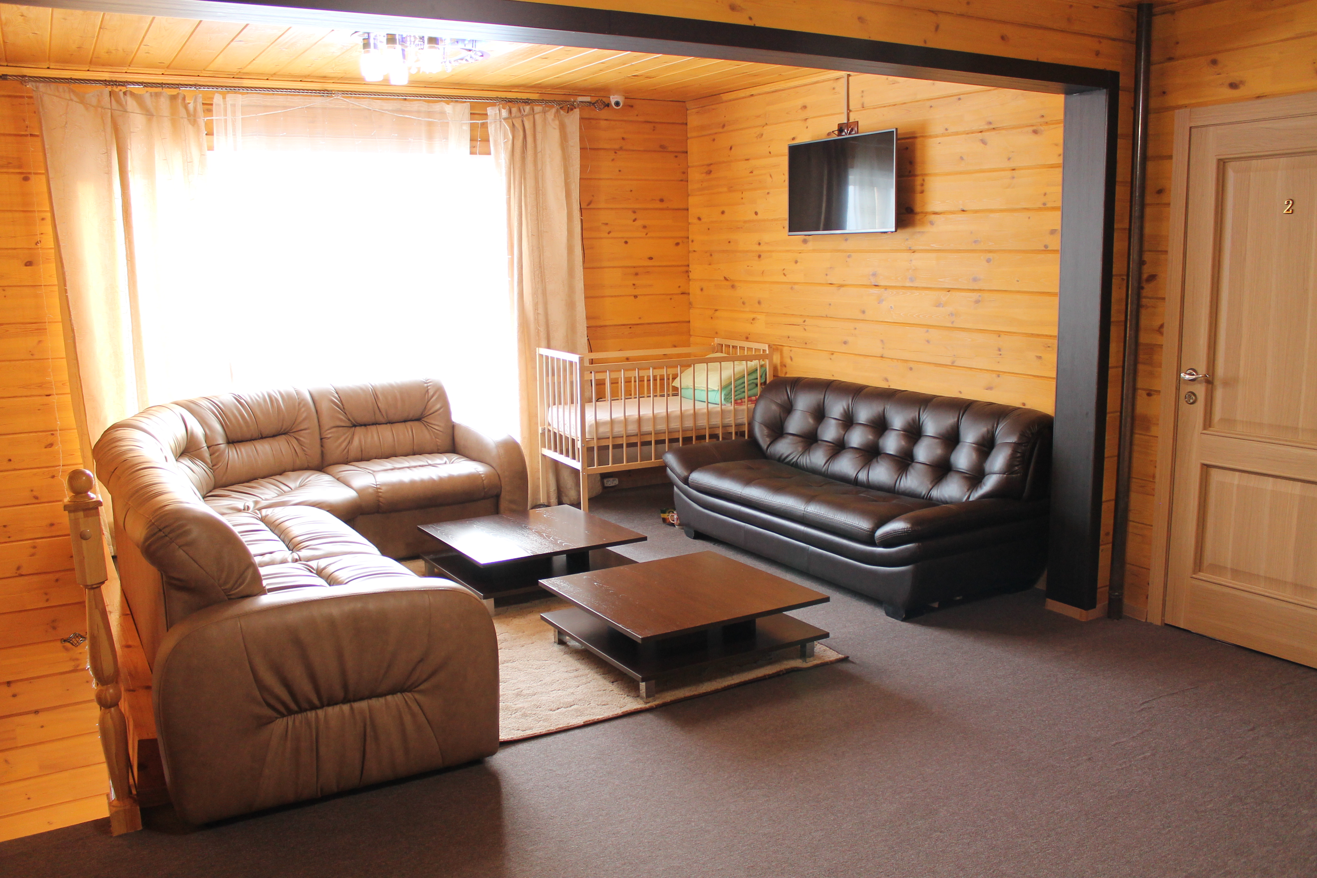 Фото Медведица