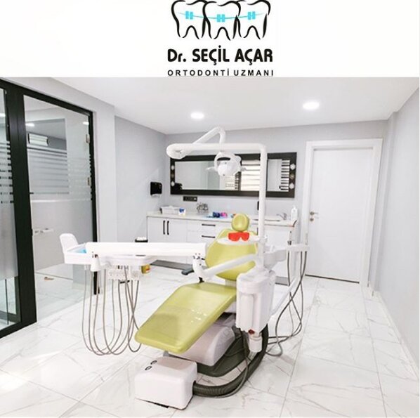 Özel ağız ve diş sağlığı klinikleri ve muayenehaneleri Seçil Açar Ortodonti Kliniği, İzmit, foto
