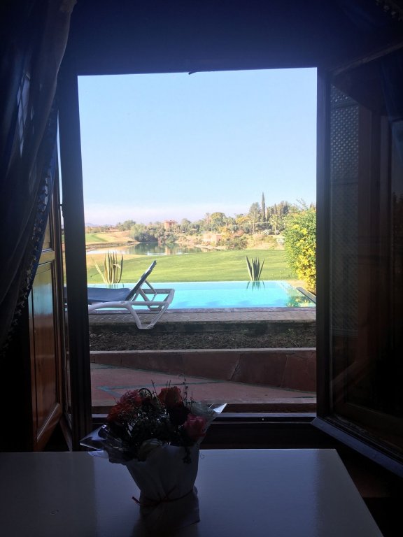 Фото Ntr Marrakech