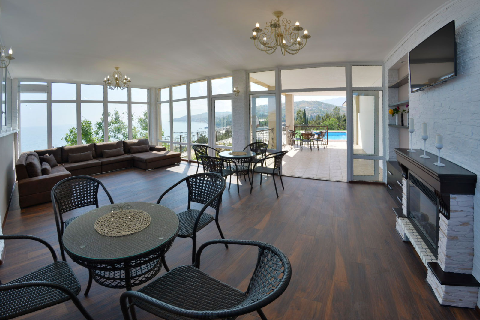 Фото Фазенда