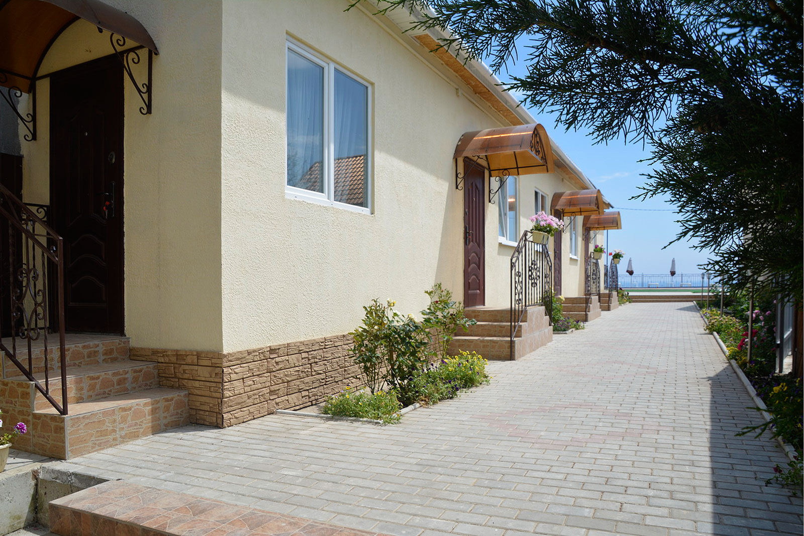 Фото Фазенда