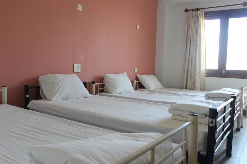 Фото Hoa Binh Hotel