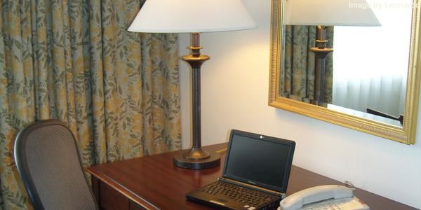 Фото Aloft New York LaGuardia Airport