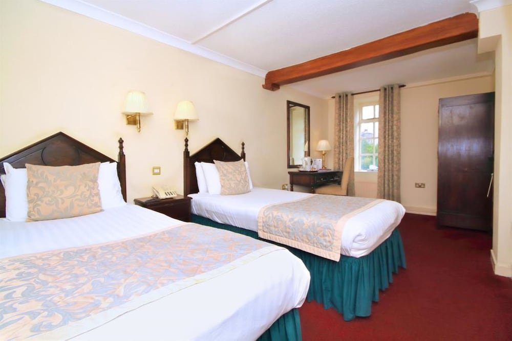 Фото Milton Watermill Hotel