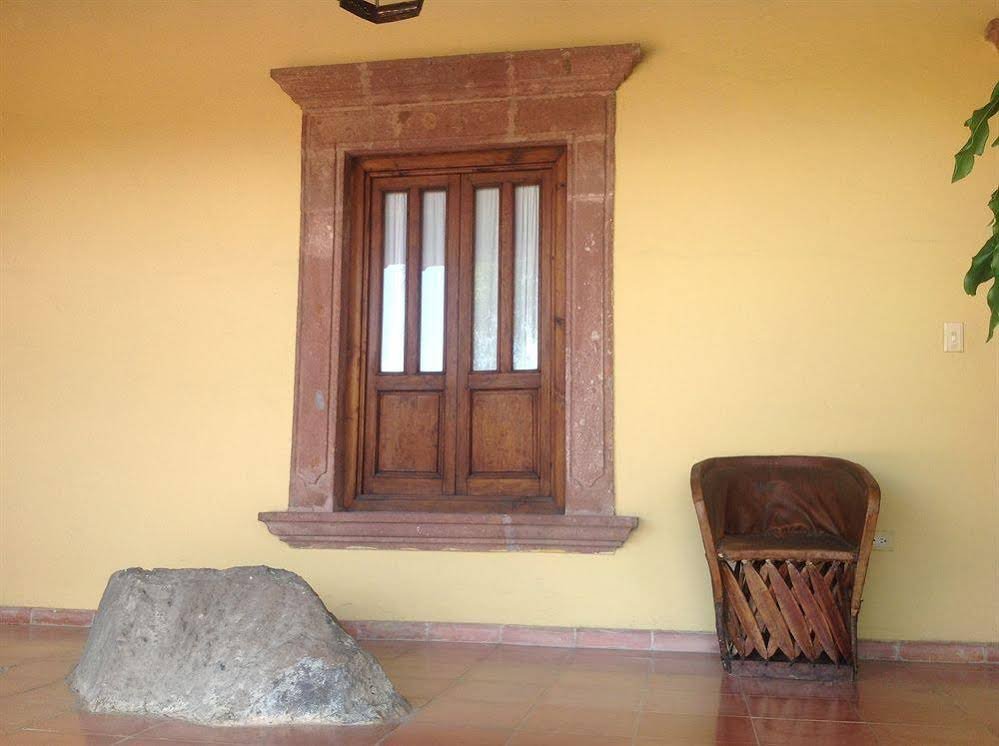 Фото Mirador del Frayle