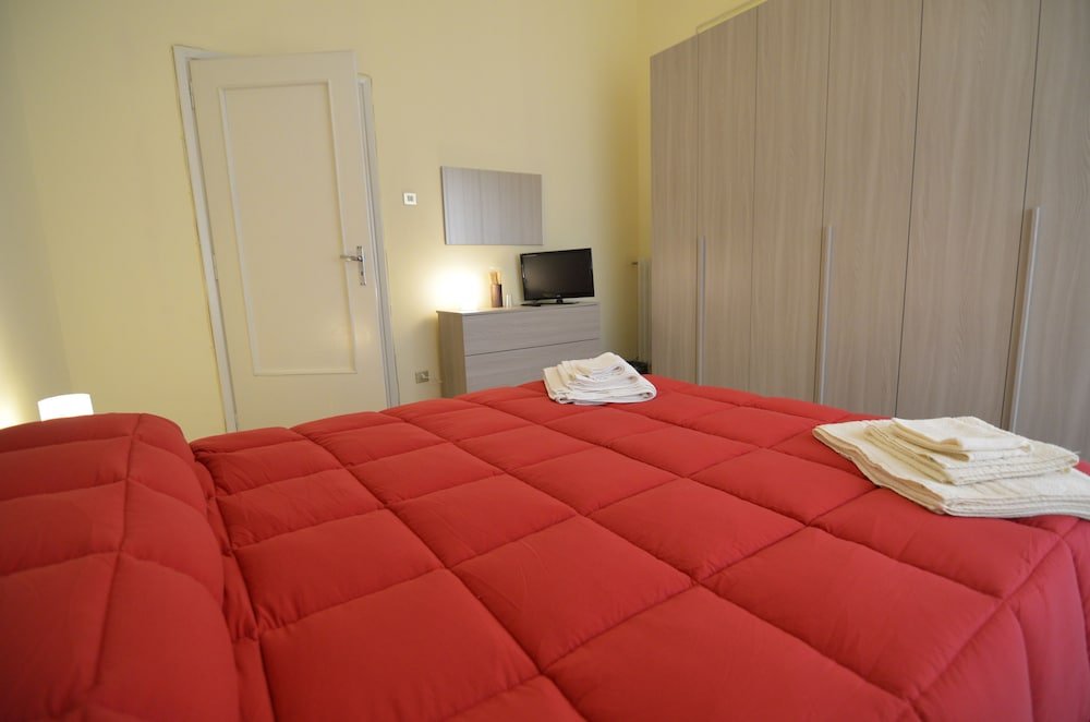 Фото Efesto Bed & Breakfast