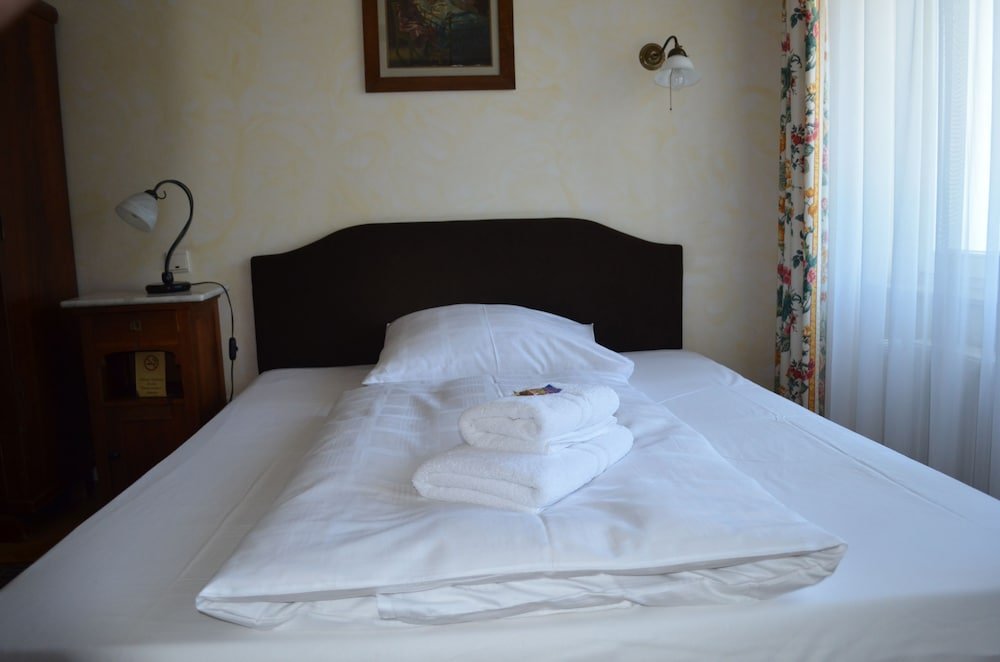 Фото Jahrhunderthotel Leipzig