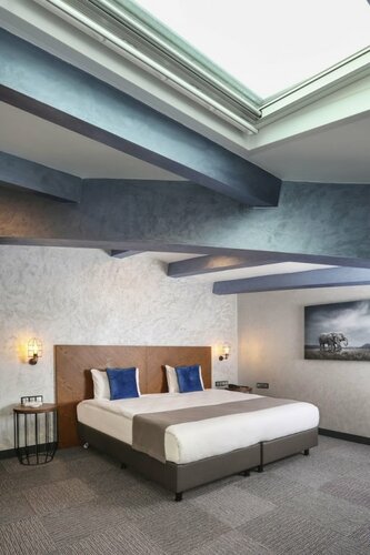 Гостиница Sakarya Hotel On7 в Адапазары