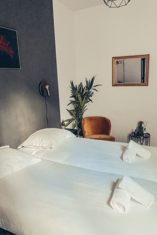 Фото Mr. Monkey Amsterdam