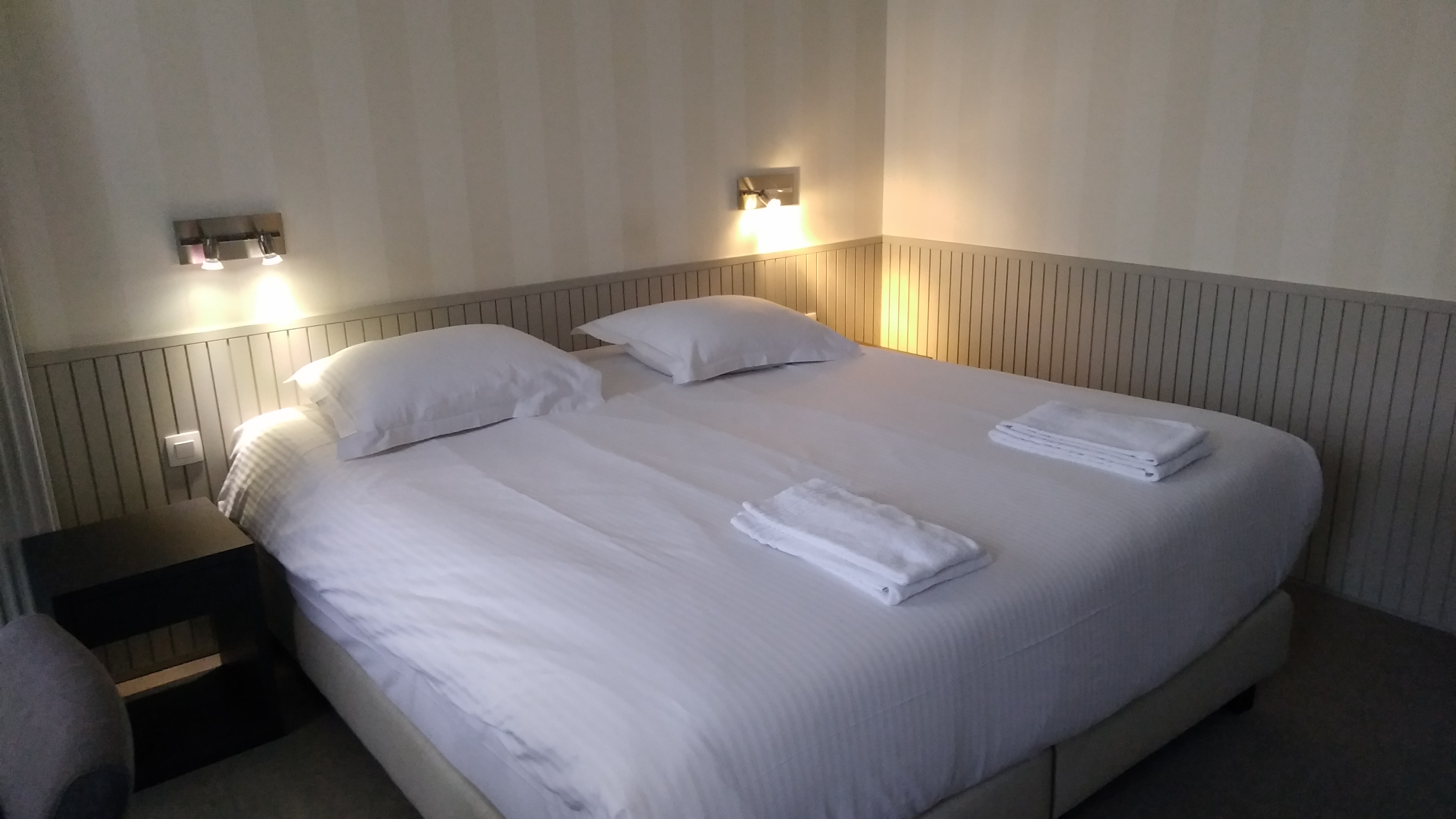 Фото Отель 't Putje