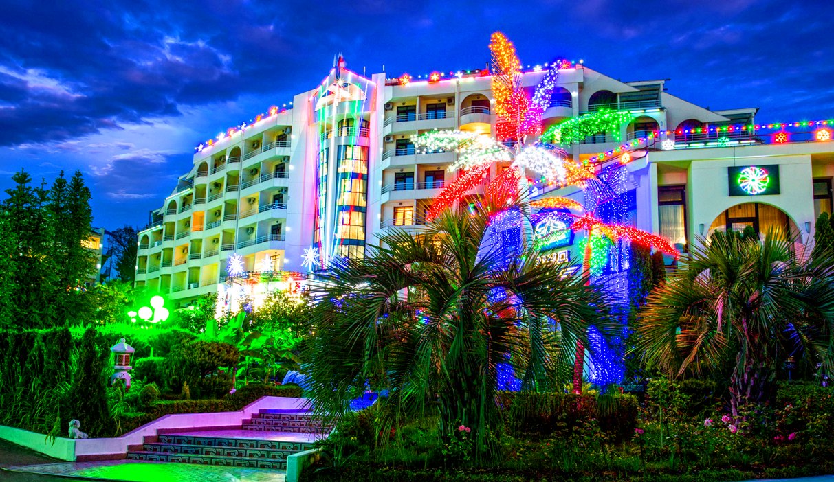 Фото Октябрьский