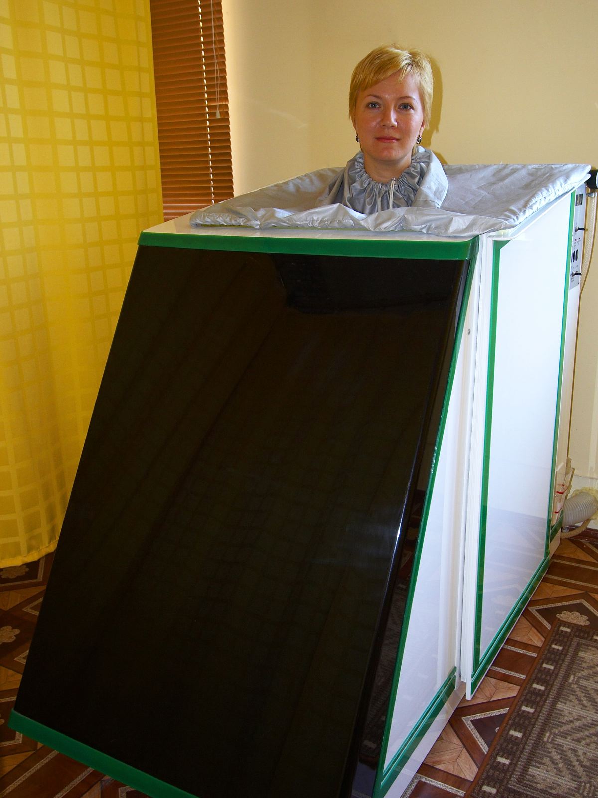 Фото Бригантина