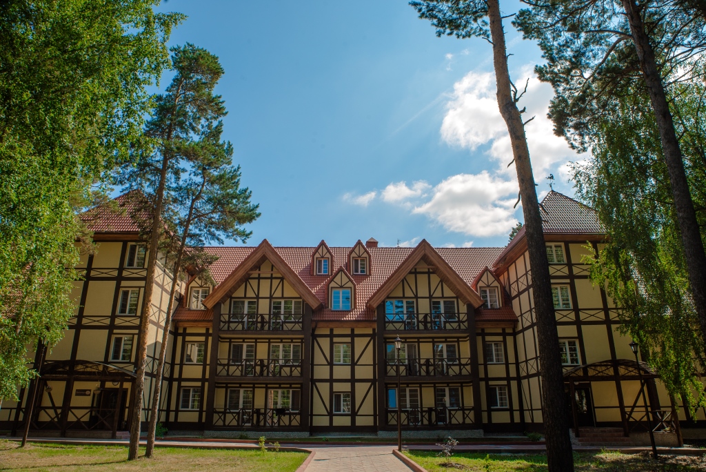 Фото Ингала