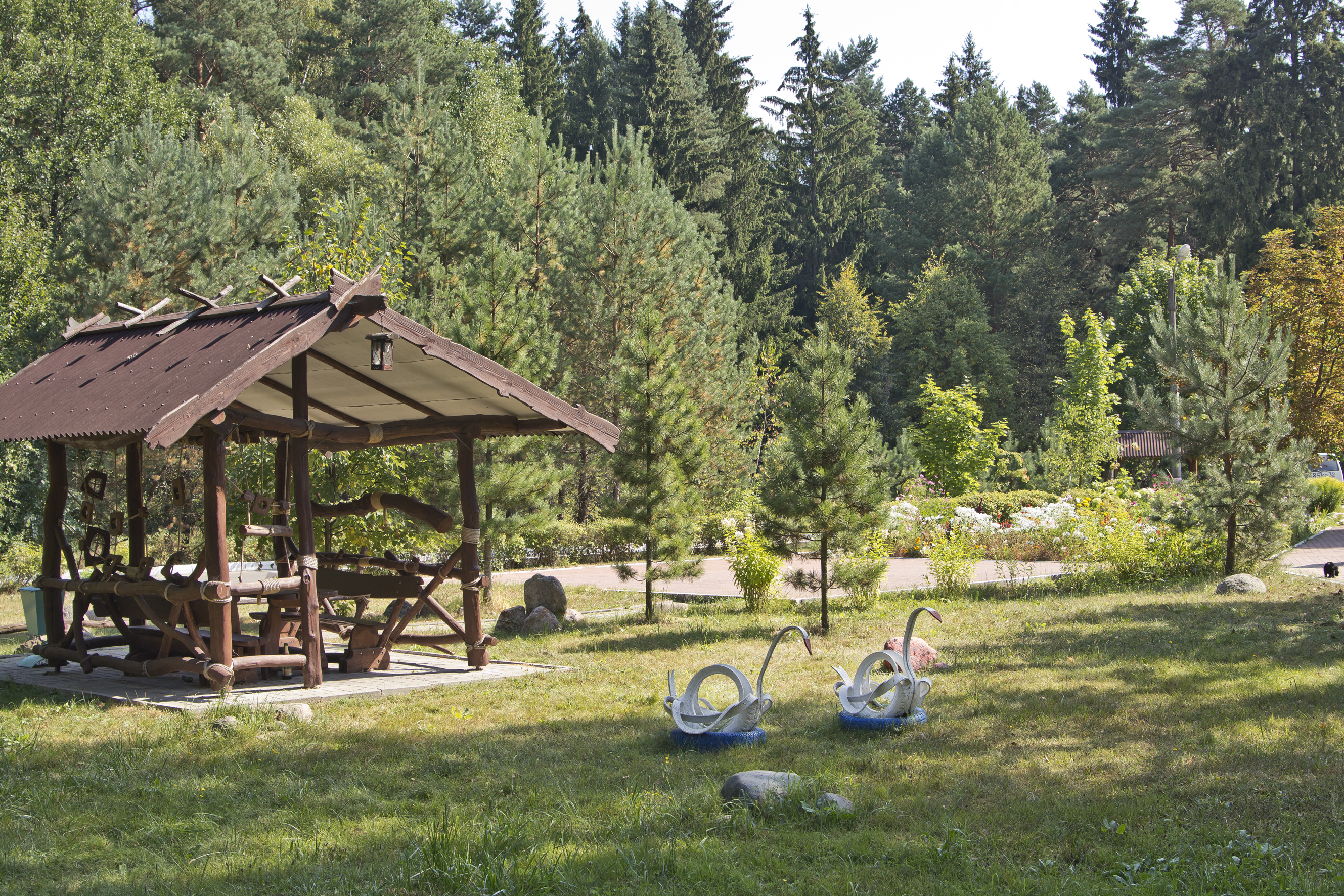 Фото отеля 4