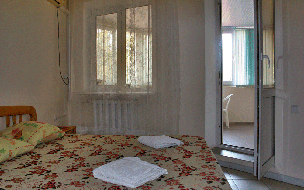 Фото Лагуна