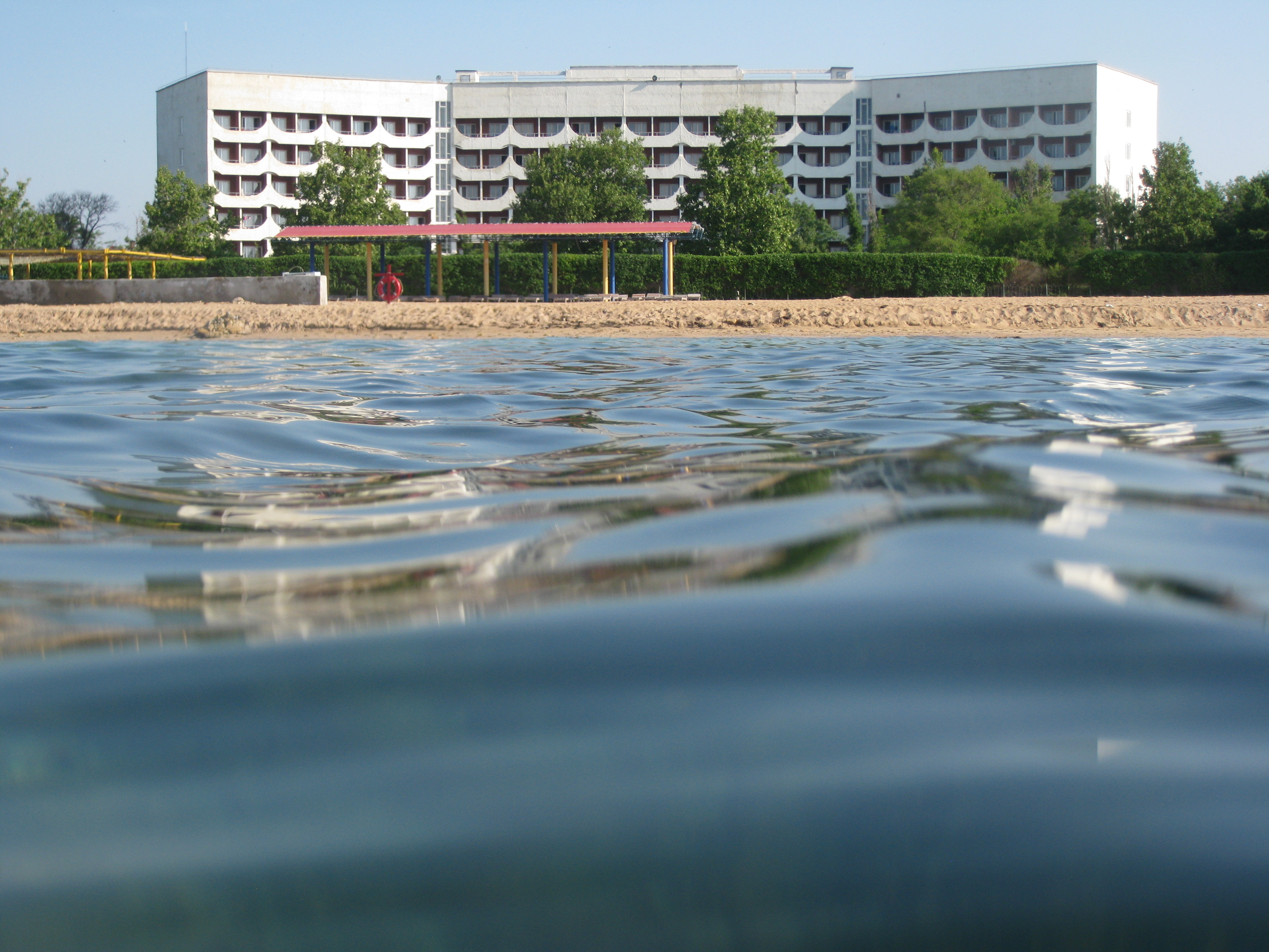 Фото отеля 2