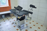 Center of Professional Medicine (Lunacharskogo Street, 74), medical center, clinic