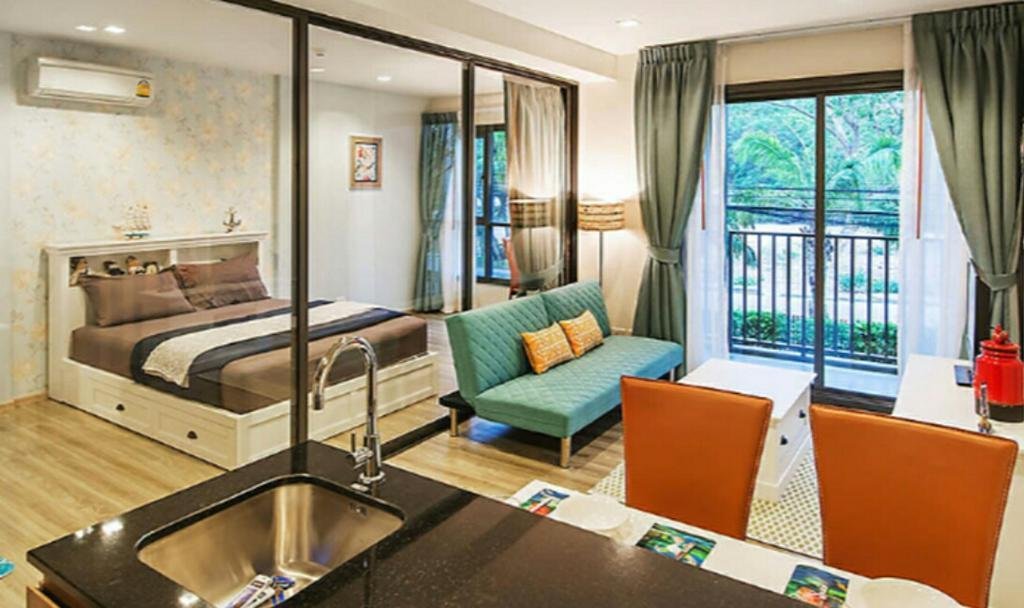 Фото Rain by Harich