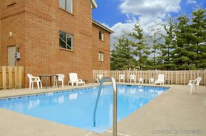 Extended Stay America Suites Memphis Cordova