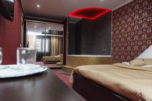 Erzi Club (Krasnogorsky Boulevard, 24) ، فندق