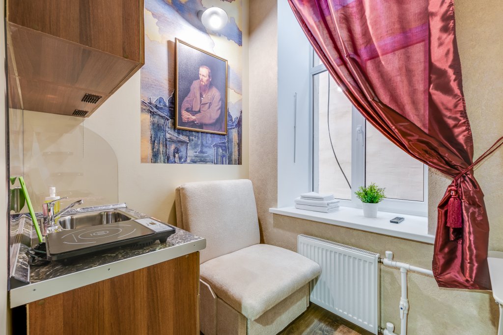 Фото Sokroma Гений