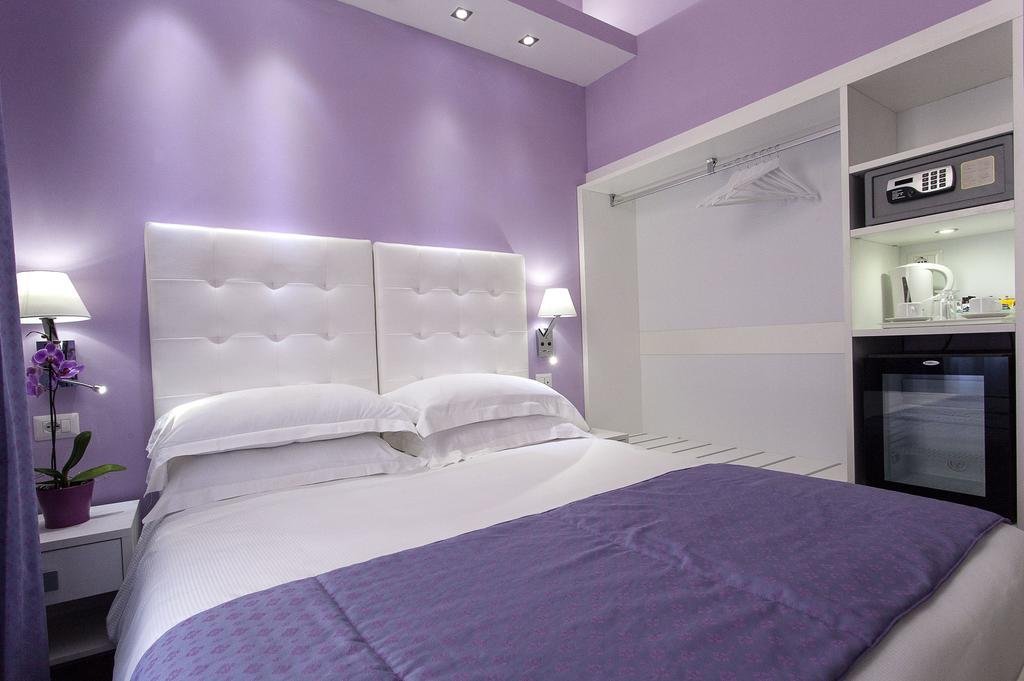 Фото Relais Villa Coppedè Roma