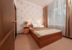ПроЛес (Penza, Michurina Street, 8), hotel