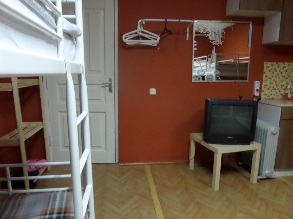 Фото Арт-Отель Вернисаж