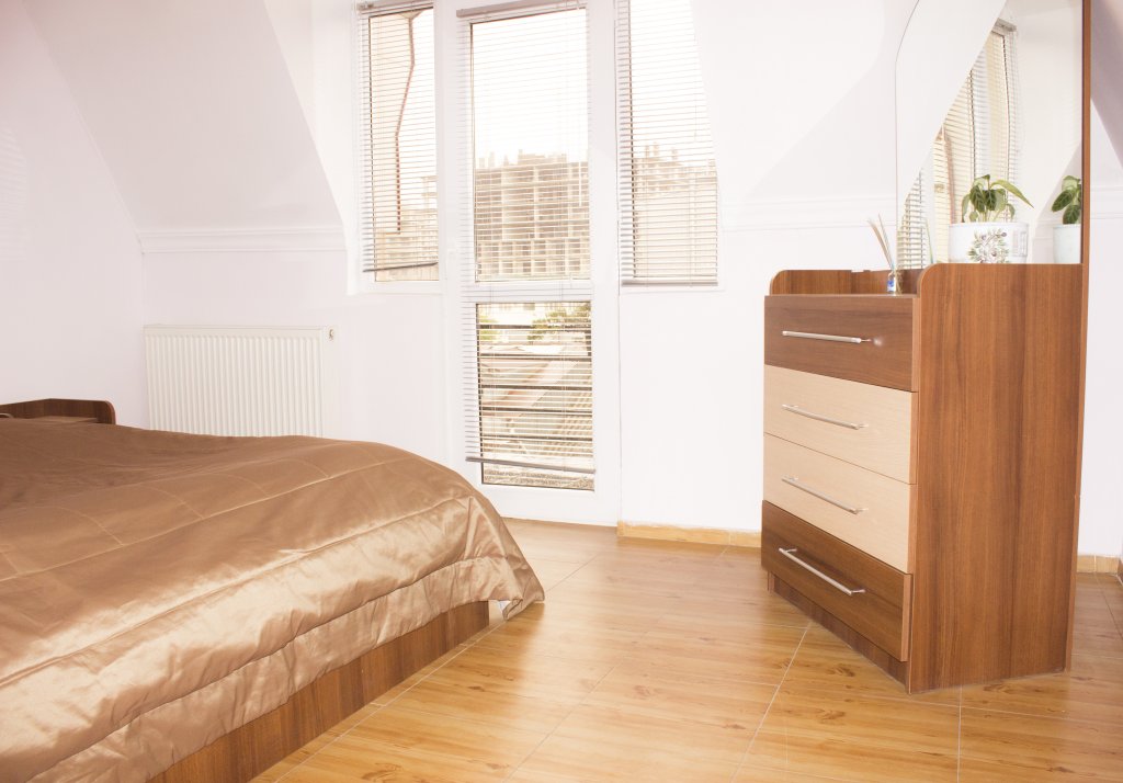 Фото Отель Irise