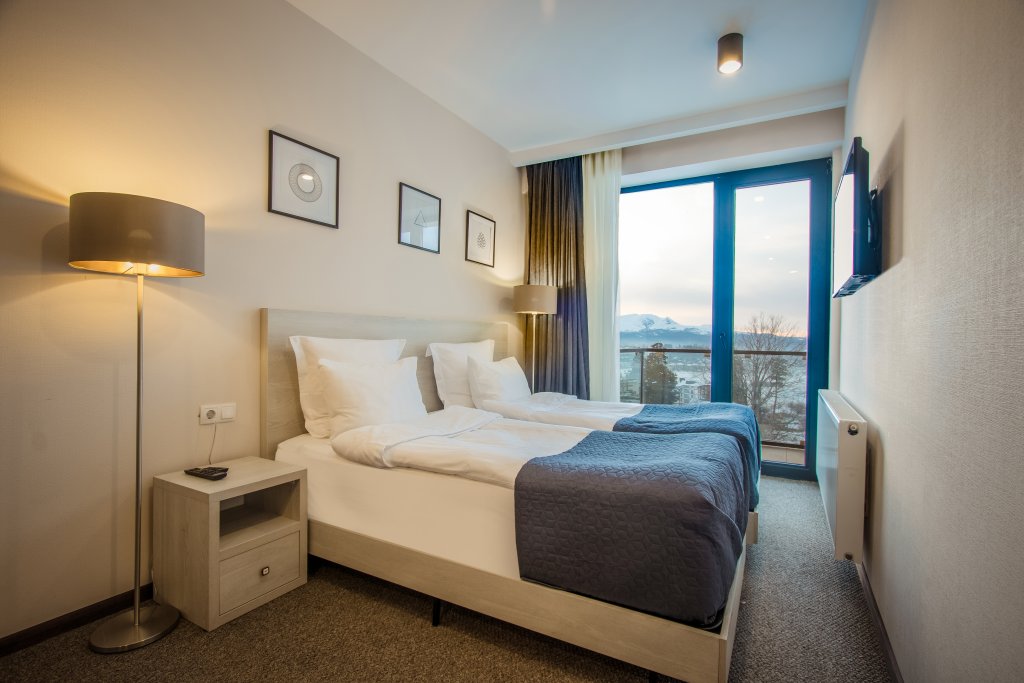 Фото AuRoom Bakuriani Resort