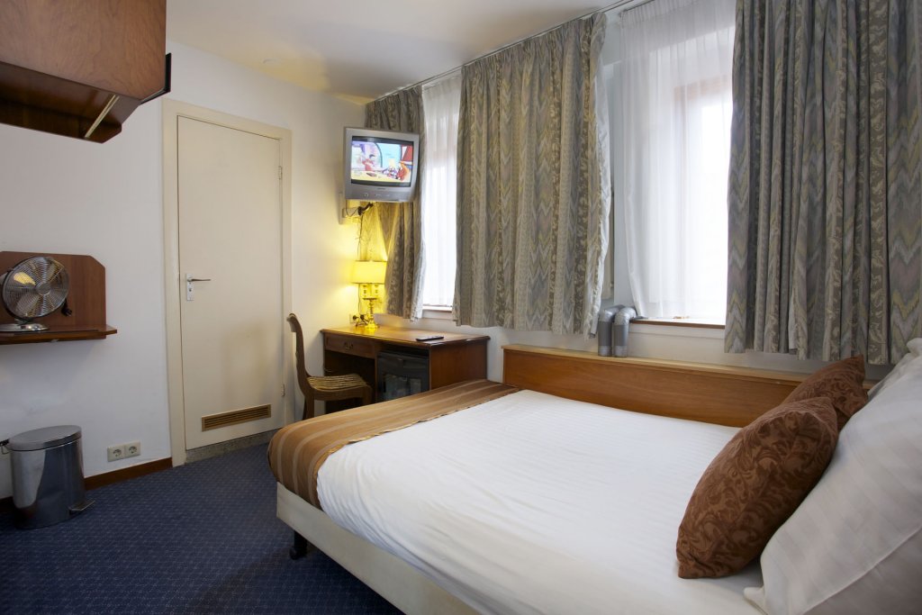 Фото Hotel Atlanta