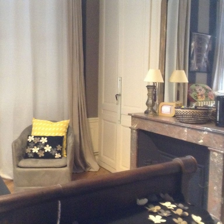 Фото Au Bonheur de Jeanne