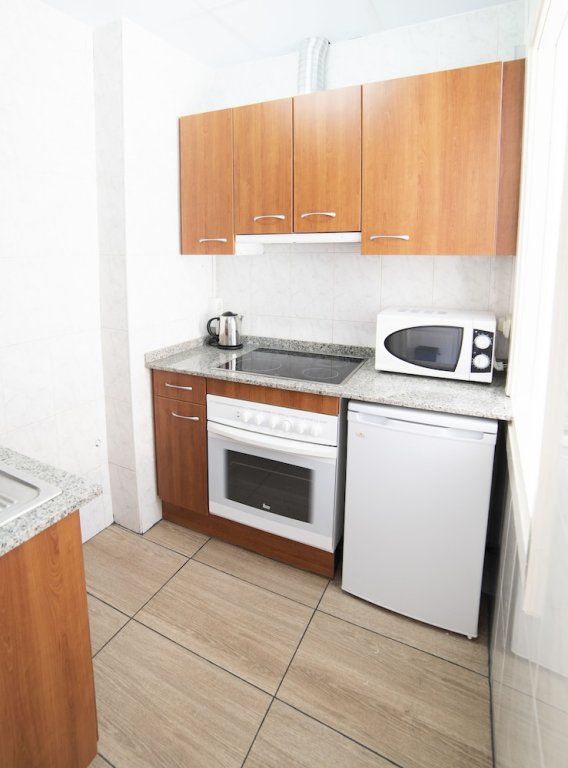 Фото Apartaments Atzavara