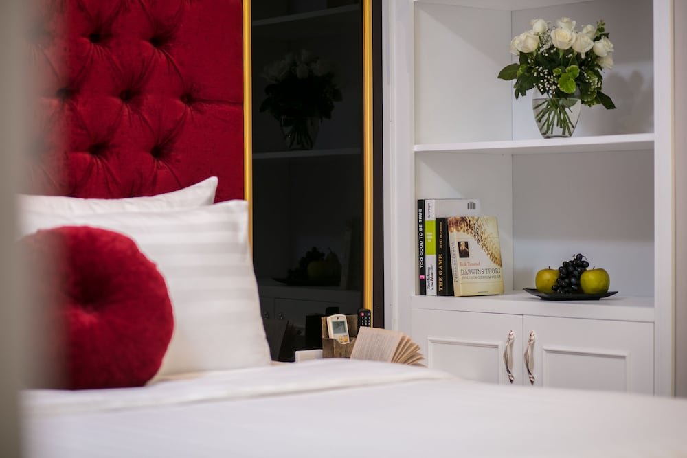 Фото Hanoi L'Heritage Centre