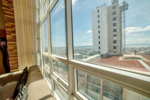 Гостиница Super Cebu Loft в Себу