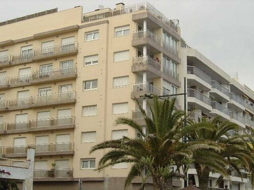 Гостиница Apartaments Tropic в Льорет-де-Маре