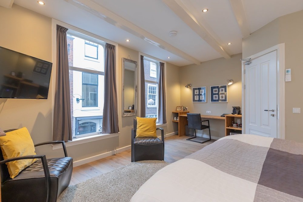 Фото Ex Libris boutique hotel